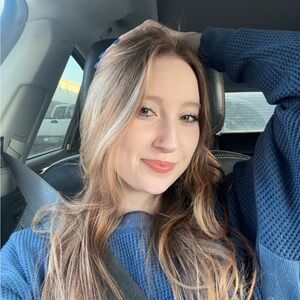 Meet your Posher, Olivia